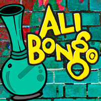 Ali Bongo promo